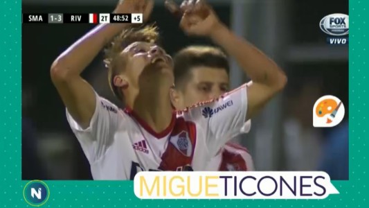 Los "migueticones" del finde (4)