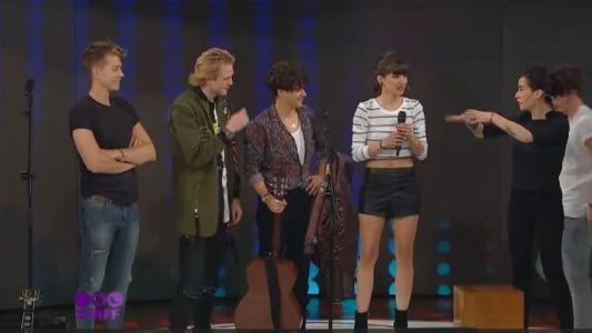 Staff / Bloque 2 / 18/09/2017