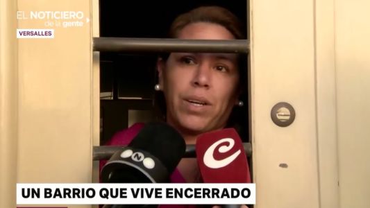 Sexto robo en una cuadra: "Ocurrieron a diferentes horas"