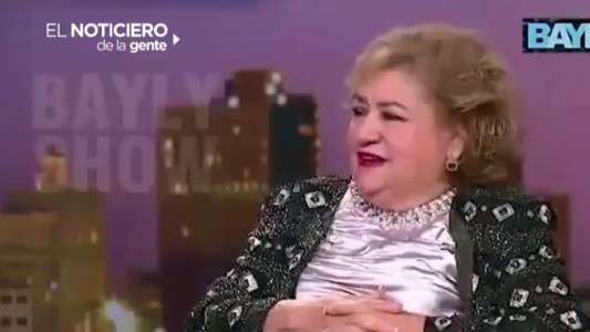 Vidente predijo el resultado de Argentina y Perú en Eliminatorias