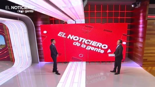 El Noticiero de la Gente / Bloque 2 / 19/09/2017