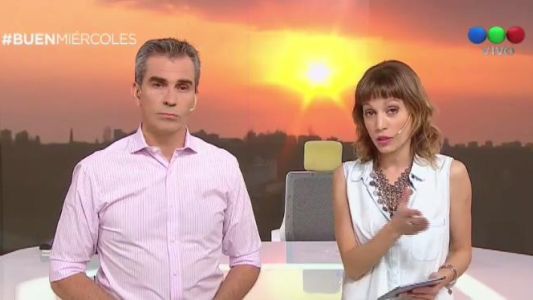 Buen Miércoles / Bloque 2 / 20/09/2017