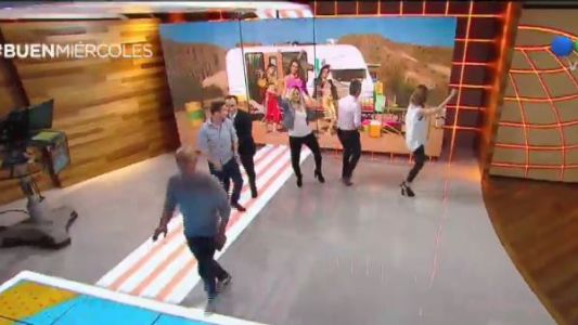 Buen Miércoles / Bloque 3 / 20/09/2017