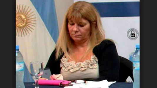 Jury bonaerense destituyó a una jueza de Pilar acusada de cobrar por adopciones de bebés