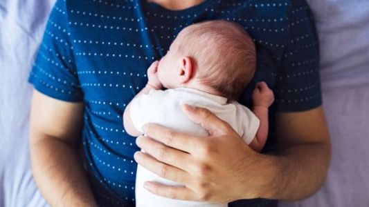 Impulsan la extensión a 10 días  de la licencia por paternidad