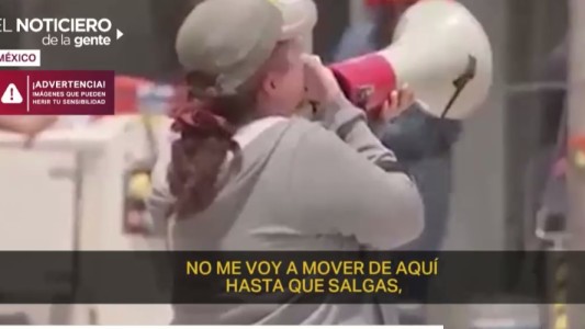 Historias bajo los escombros