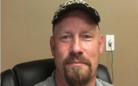 El padre que pide respeto para su hijo enfermo y conmovió a las redes sociales