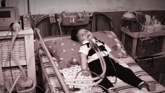 Sin electricidad se mueren