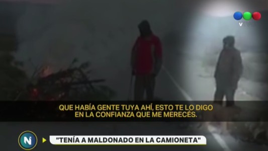 Caso Santiago Maldonado: El rompecabezas de las escuchas de los gendarmes