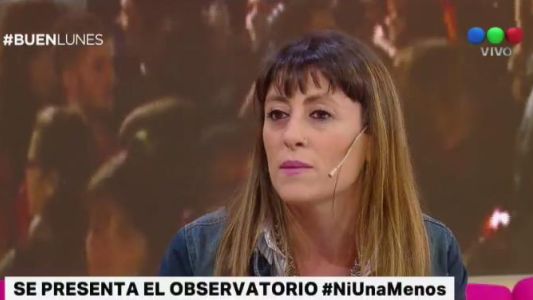 Lanzan el Observatorio #NiUnaMenos