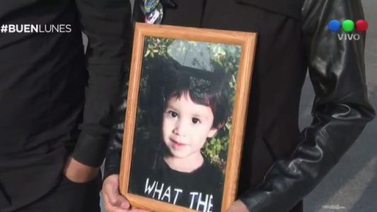 Comienza el juicio por la muerte de Bautista en la avenida Gral. Paz