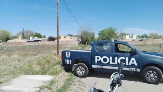 Matrimonio de panaderos fue hallado muerto en su casa con signos de violencia