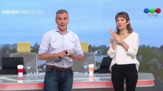 Buen Miércoles / Bloque 1 / 27/09/2017