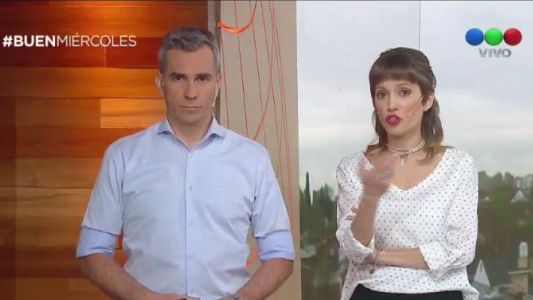 Buen Miércoles / Bloque 2 / 27/09/2017