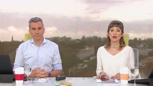 Buen Miércoles / Bloque 3 / 27/09/2017