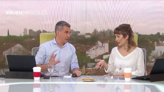 Buen Miércoles / Bloque 4 / 27/09/2017