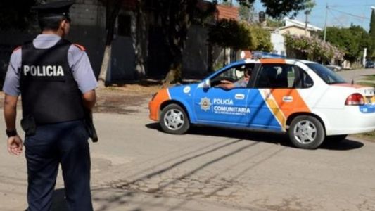 Horror en Rafaela: Mantuvo cautiva a su mujer y la torturó durante una semana delante de su hija