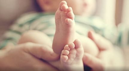 Santa Fe: rescataron a un bebé de seis meses vendido por su abuela a 30.000 pesos
