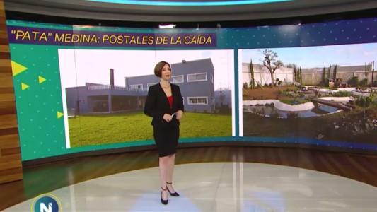 La caída del Pata Medina: el análisis de Cristina Pérez y Rodolfo Barili