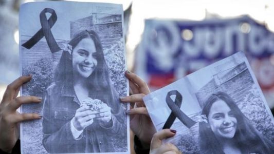 Una nueva pista en la investigación por la muerte de Anahí Benítez: una llave de la casa de Bazán