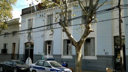 Conmoción en Zárate: un nene de dos años fue violado y asesinado a golpes
