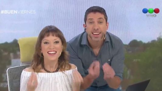 Buen Viernes / Bloque 2 / 29/09/2017