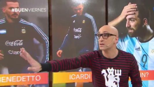 Buen Viernes / Bloque 4 / 29/09/2017