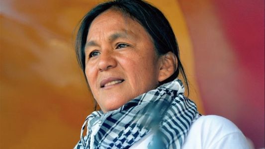 Revocaron la prisión domiciliaria de Milagro Sala