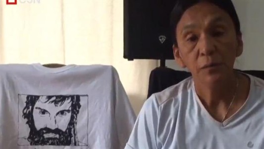 Milagro Sala, tras el revocamiento de la prisión domiciliaria: "Gerardo Morales me quiere callar"