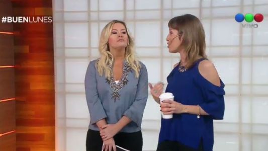 Buen Lunes  / Bloque 3 / 02/10/2017