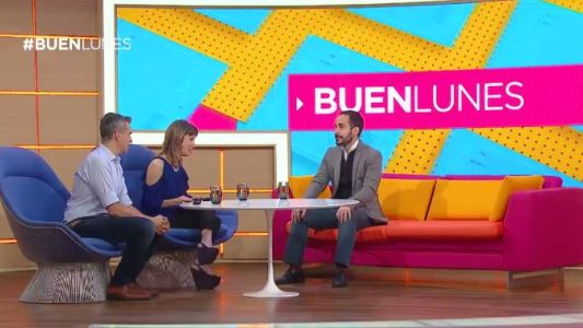 Buen Lunes / Bloque 4 / 02/10/2017
