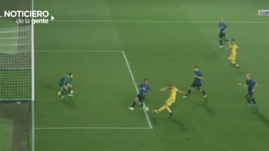 Ni Dybala ni Icardi: Higuaín