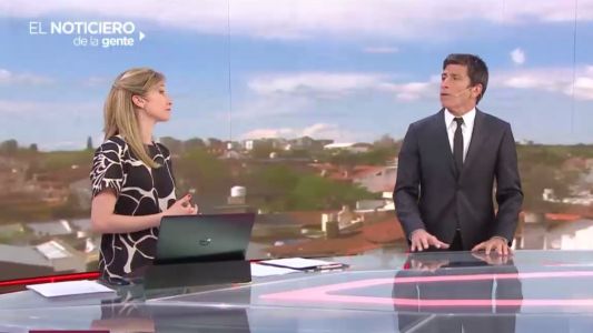 El Noticiero de la Gente / Bloque 4 / 02/10/2017