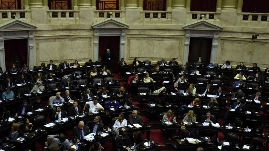 Proyecto de ley para incorporar la licencia por violencia de género