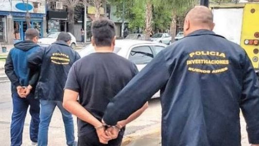 Brutal ataque en La Plata: mató a golpes a un joven que acosó a su hija adolescente