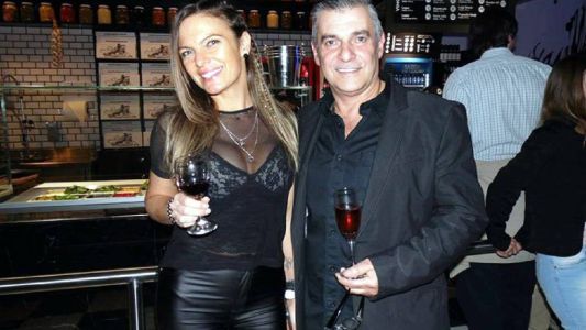 Detuvieron al dueño de "Abril Catering", vinculado al sindicalista Pata Medina