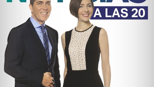 Telefe Noticias. Bloque 3. 11/10/17