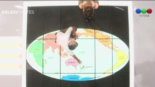 Zelandia: el nuevo continente