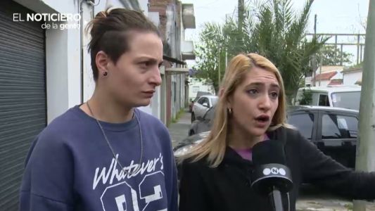 Detuvieron a una chica por besar a su esposa en una estación de subte