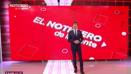 El Noticiero de la Gente / Bloque 1 / 03/10/2017