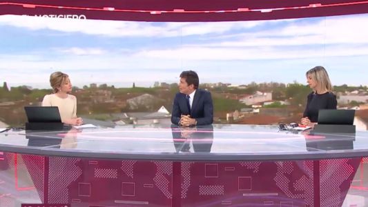 El Noticiero de la Gente / Bloque 2 / 03/10/2017