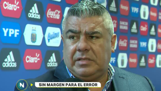 Partido clave de Argentina hacia el Mundial: "Es una situación que no estamos acostumbrados a vivir"