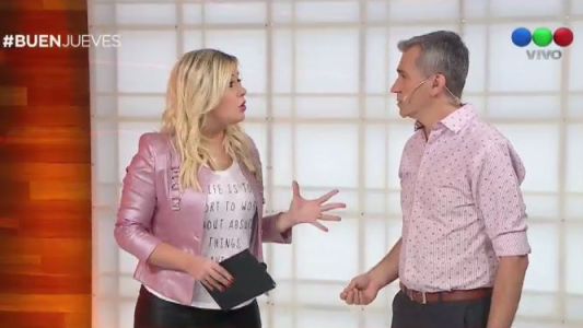 Buen Jueves / Bloque 3 / 05/10/2017