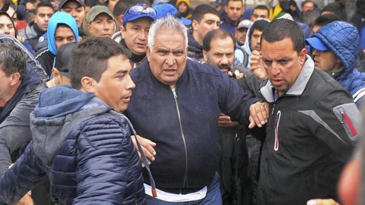 Patricia Bullrich: "Hay más 'Pata' Medina en todos lados"