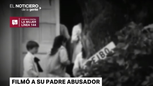 Horror en Uruguay: dos nenas grabaron a su abusador para mandarlo preso