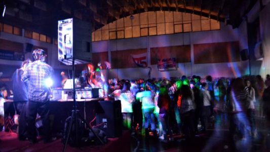 No podrán organizarse matinees con menores de 12 años en Mendoza