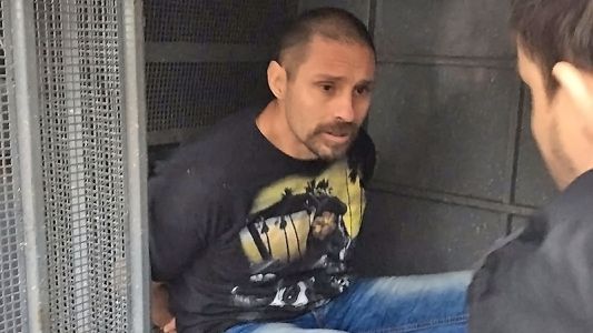 Pérez Corradi será juzgado por tratar de importar efedrina camuflada en otras sustancias