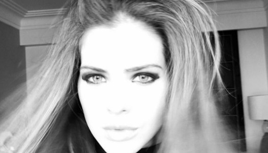 El escote de la China Suárez que incendió las redes