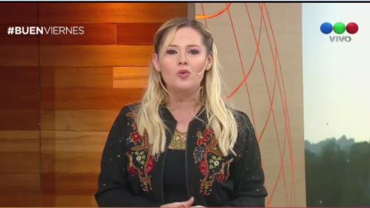 Buen Viernes / Bloque 3 / 06/10/2017