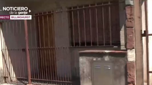 Asesinaron a un jubilado en una entradera